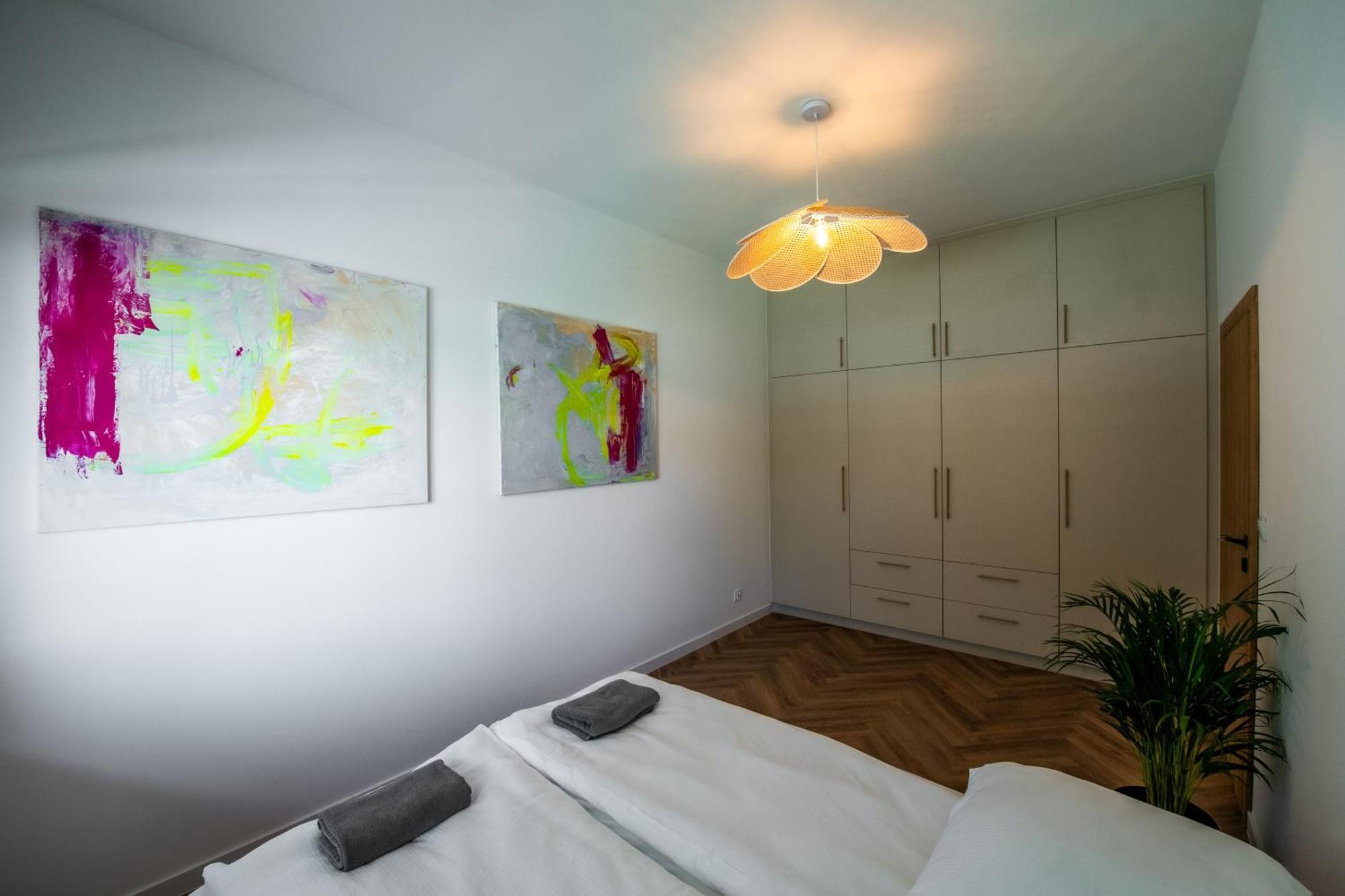Apartament Mikolowska Z Tarasem Gliwice Esterno foto