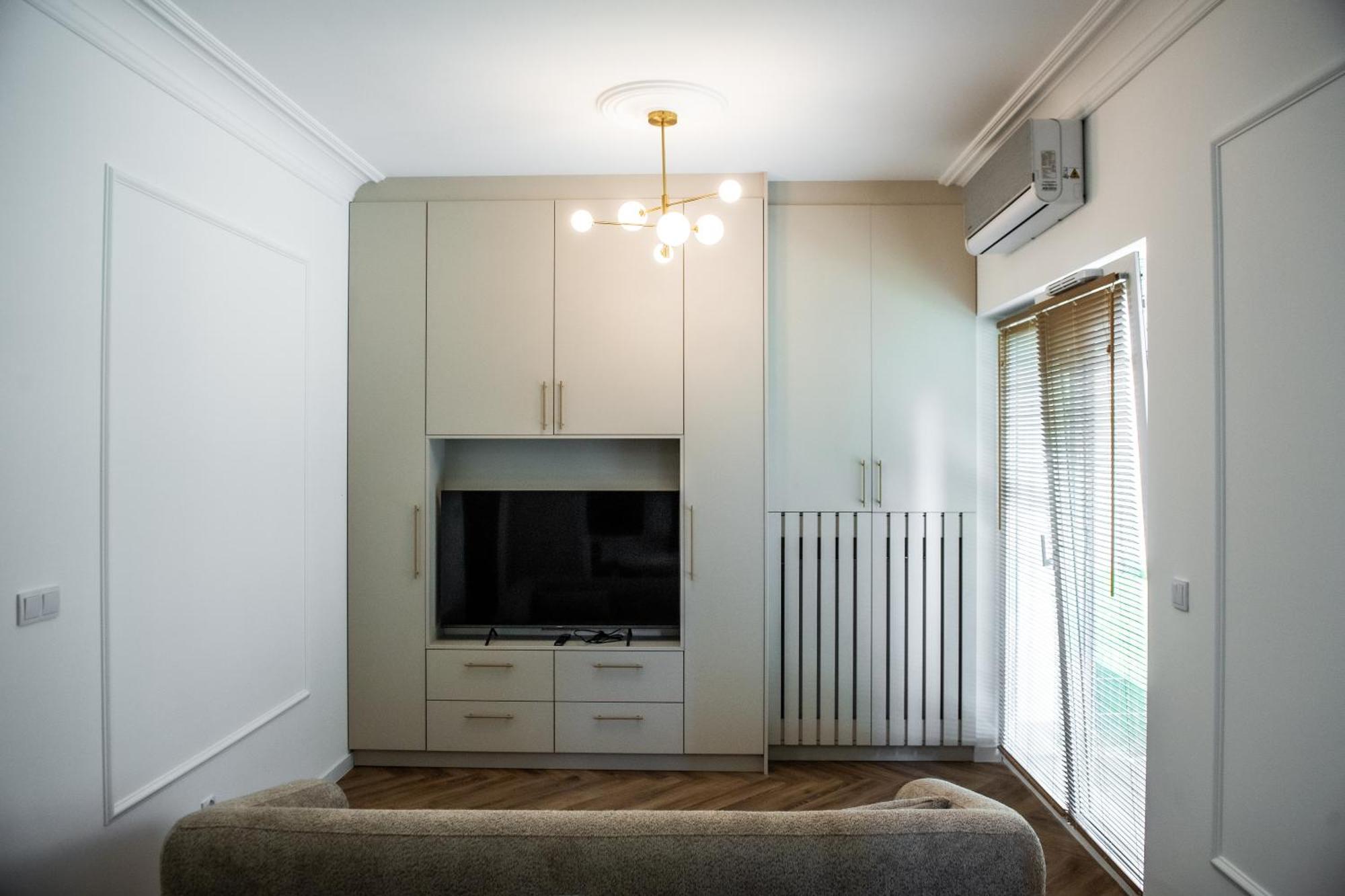 Apartament Mikolowska Z Tarasem Gliwice Esterno foto