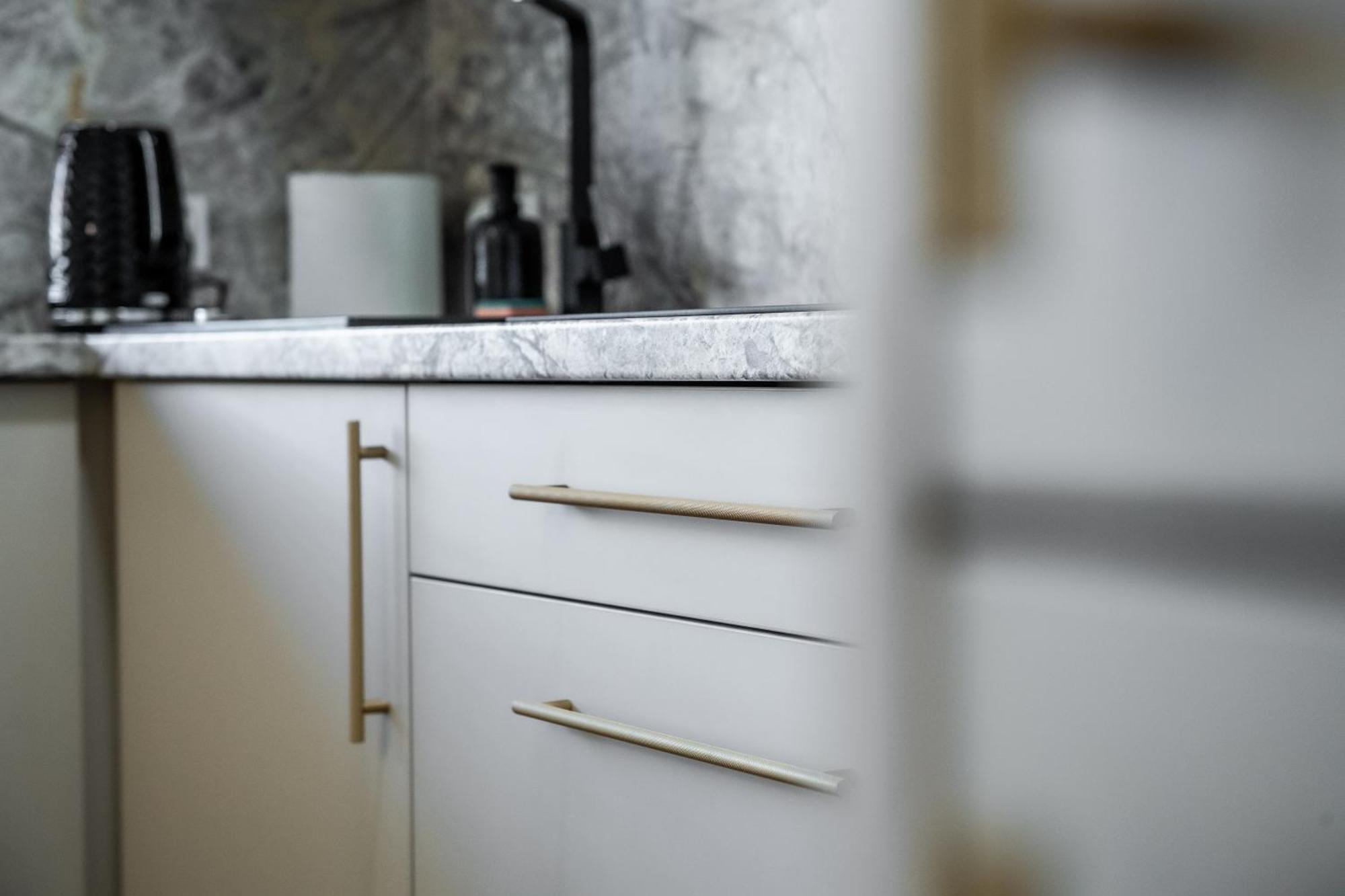 Apartament Mikolowska Z Tarasem Gliwice Esterno foto