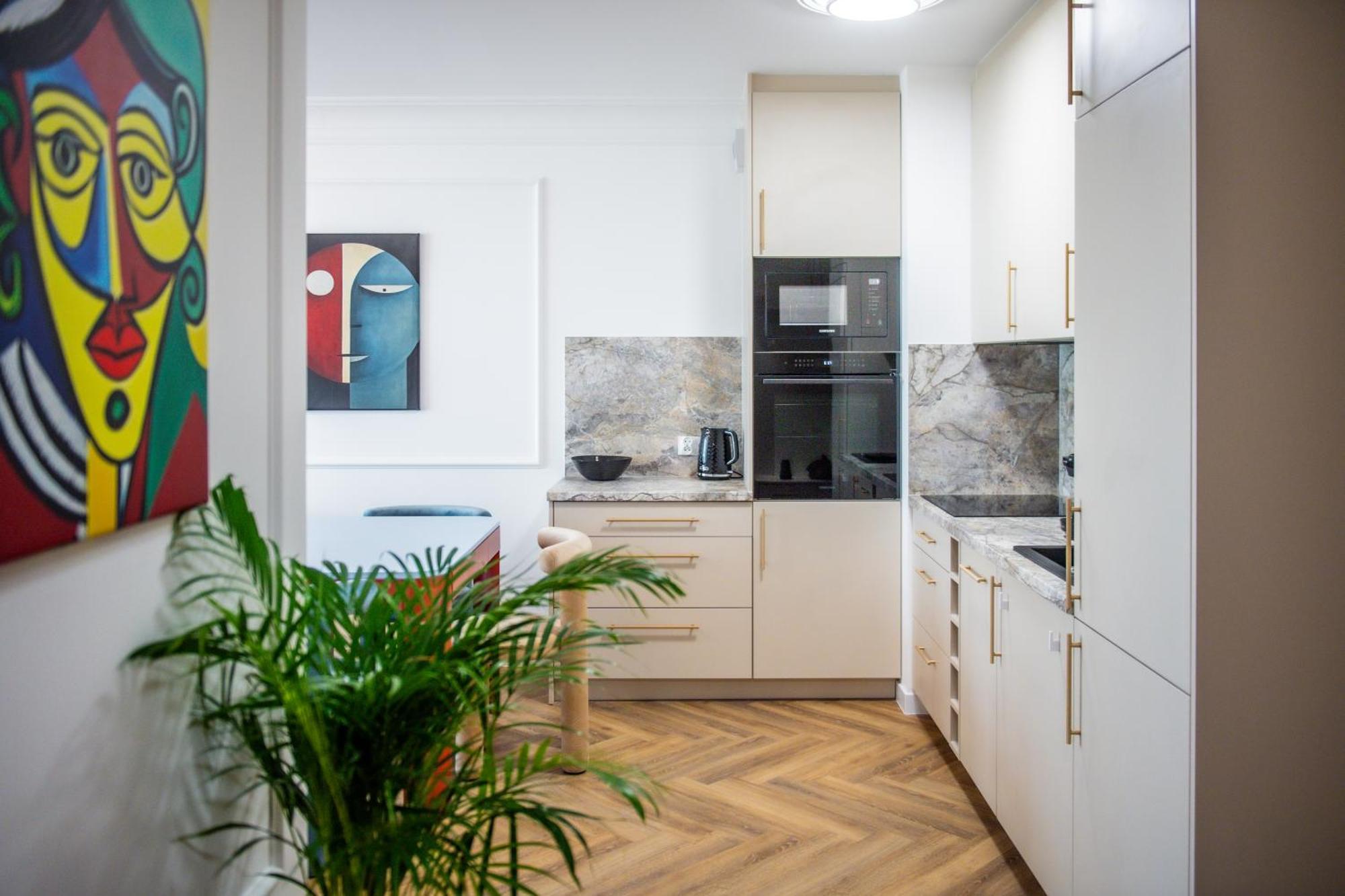 Apartament Mikolowska Z Tarasem Gliwice Esterno foto