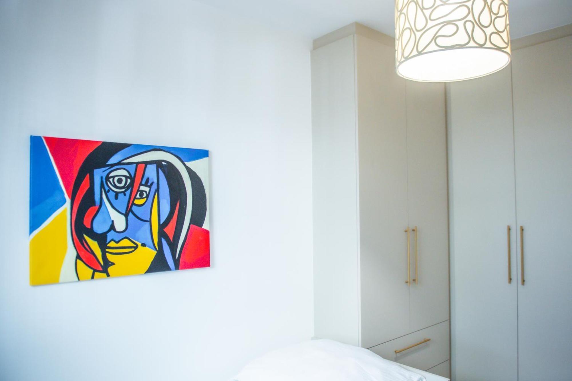 Apartament Mikolowska Z Tarasem Gliwice Esterno foto